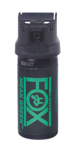 Fox Labs Mean Green Fog Pepper Spray