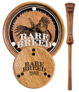Primos Rare Breed Glass Turkey Call