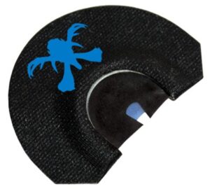 Primos Hook Hunter Hooks Ghost Cut Turkey Diaphragm Call