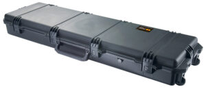 Pelican iM3300 Storm Long Case, Black