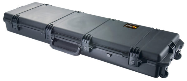 Pelican iM3300 Storm Long Case, Black