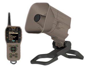 Foxpro X24 Digital Game Call with XHD Speaker