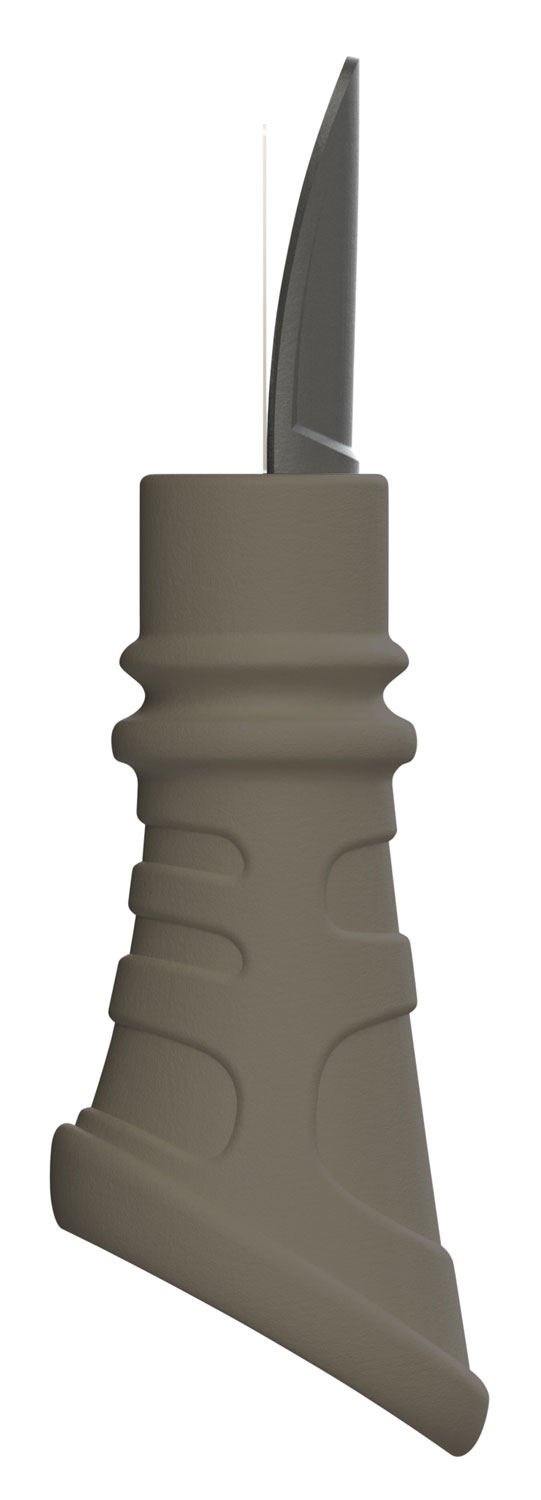 FOXPRO 4K9 Open Reed Predator Call
