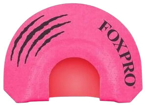 Foxpro Gunslinger Howler Triple Reed Coyote Diaphragm Call