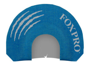 FOXPRO Coyote Pup Distress Three-Reed Diaphragm Call