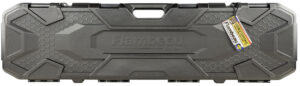 Flambeau Double Coverage Single Gun Case, 50-Inch Black