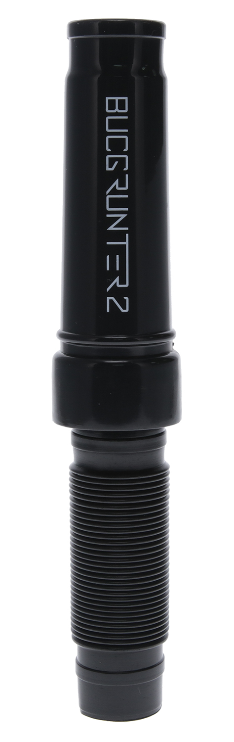Hunters Specialties Bucgrunter 2 Grunt Tube Deer Call