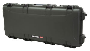 NANUK 985 AR15 Case, Olive