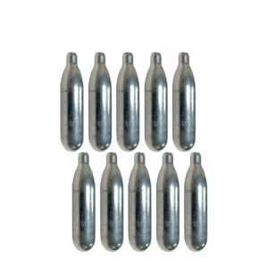 Byrna 12 Gram CO2 Cartridges, 10-Pack