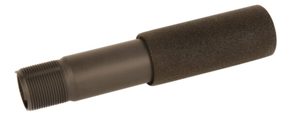 LBE Unlimited AR-15 Pistol Buffer Tube, Colt Gray