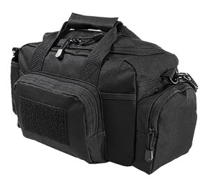 NcStar Small Range Bag, Black