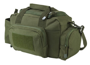 NcSTAR VISM Small Range Bag, Green