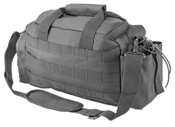 NcSTAR Small Range Bag, Urban Gray