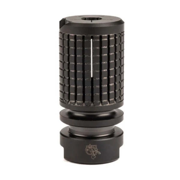 Knight's Armament Enhanced Compensator Kit, 1/2x28