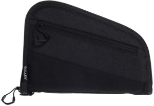 Allen Auto-Fit 2.0 9-Inch Handgun Case, Black