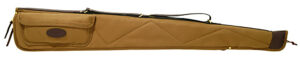 Boyt Harness Signature Series 52-Inch Shotgun Case, Khaki