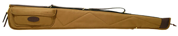 Boyt Harness Signature Series 52-Inch Shotgun Case, Khaki