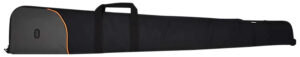 Bob Allen Club Series Shotgun Case, 54-inch Black