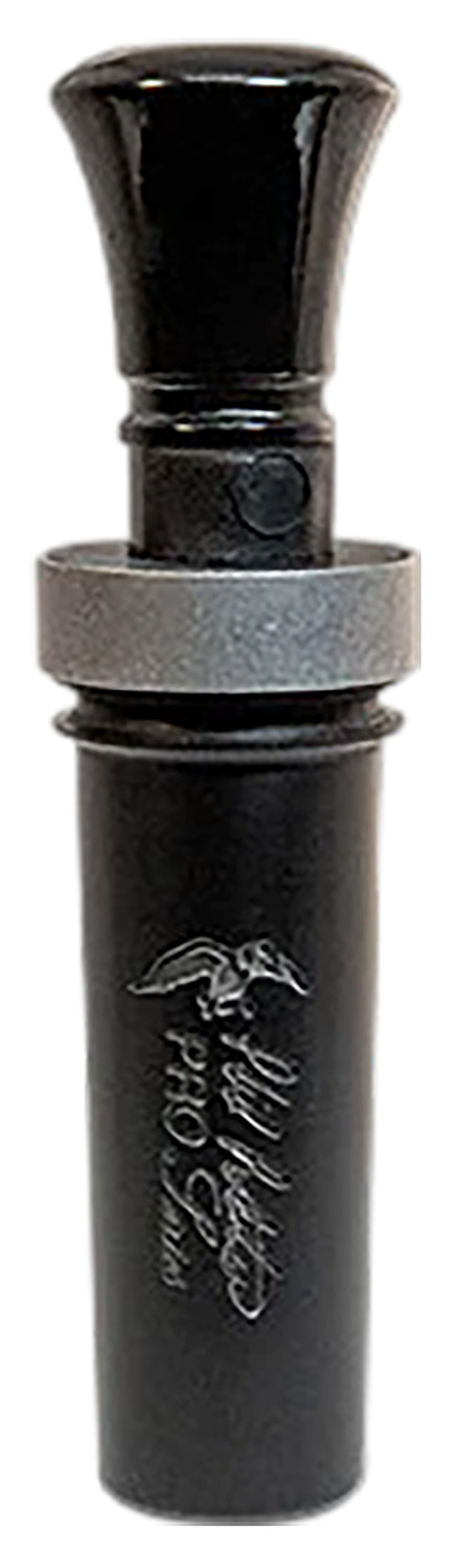 Duck Commander Phil Robertson Pro Series Black Acrylic Duck Call