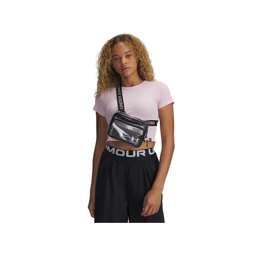 UA Sportstyle Clear Xbody