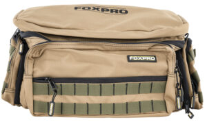 FOXPRO Scout Pack, Coyote Brown