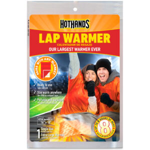 HotHands Lap Warmer - view 2