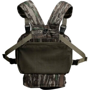 Blocker Outdoors Finisher Turkey Chest Pack, Realtree Original