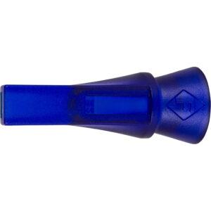 Flambeau Lohman 5-in-1 Multi-Species Duck Whistle