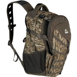 Insights Drifter V2 Lightweight Day Pack, Mossy Oak Bottomland