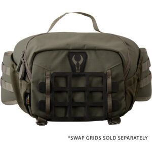 Badlands ATX Fanny Pack, Olive - view 2