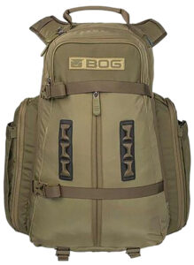 BOG Kinetic Lightweight Day Pack, OD Green