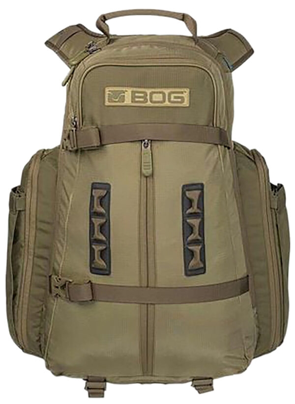 BOG Kinetic Lightweight Day Pack, OD Green