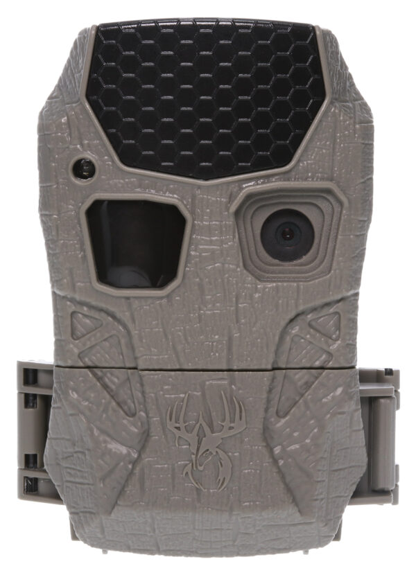Wildgame Innovations Kicker 2.0 Trail Camera, Brown 18MP Lightsout