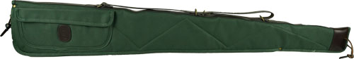 Bob Allen Canvas Shotgun Case, 52-Inch