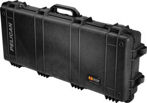 Pelican 1700 Protector Long Case 35.76-Inch Interior Black