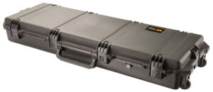 Pelican iM3200 Storm Long Case, Black