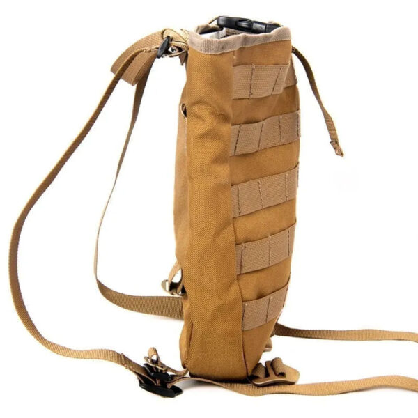 Workhorse Platform Pack Regular