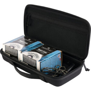 Plano Diverge Shotgun Accessory Case, Black - view 2