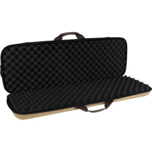 Plano Diverge EVA 38-Inch Rifle Case, Desert Tan - view 2