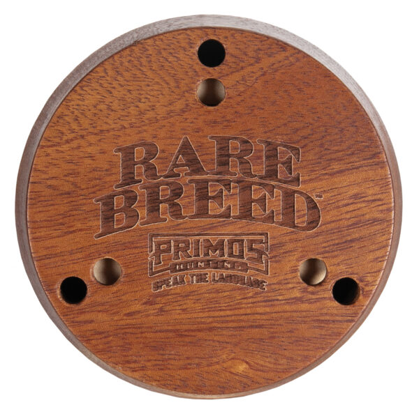 Primos Rare Breed Aluminum Turkey Pot Call