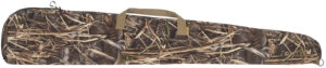 Punisher Waterfowl Shotgun Case, 52-Inch Realtree Max-7 Neoprene