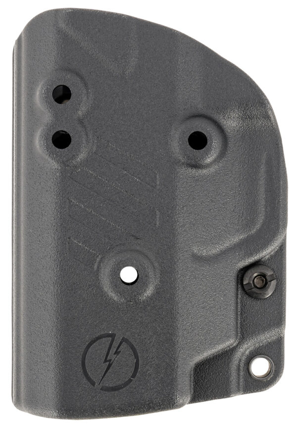 TASER Pulse Blade-Tech IWB Kydex Holster, Black