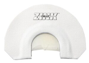Zink Lucky Lady Triple Reed Diaphragm Turkey Call