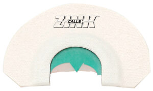 Zink Wicked Lady Double Reed Diaphragm Turkey Call