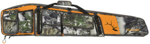 Allen Gear Fit Pursuit Bull Stalker 48-Inch Rifle Case, Mossy Oak Mountain Country