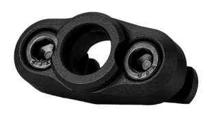 MDT M-LOK QD Sling Mount, 360-Degree Rotation, Black
