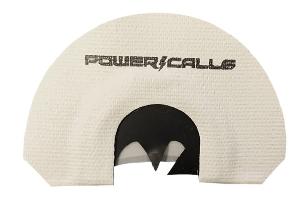 Power Calls Beau Brooks Signature Series Mockingbird Diaphragm Turkey Call