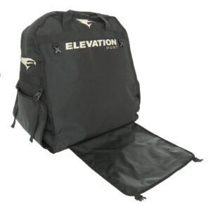 Elevation Totality Scent Bag, Black