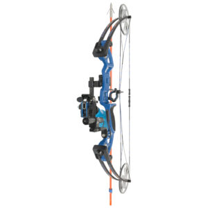 Fin-Finder F-31 LE Bowfishing Package with RefractR BLS Laser and Winch Pro Reel, Right Hand