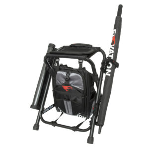 Elevation All-in-One Umbrella Holder - additional view